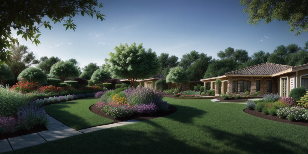 4 ways landscape architects impact the built environment