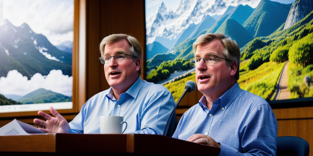Travel as a Political Act: A talk by Rick Steves
