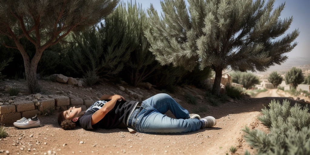 US aware of report American killed in West Bank settler attack