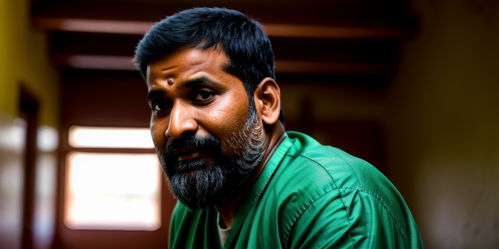 How an amputee rape convict Govindachamy escaped from high-security Kerala jail