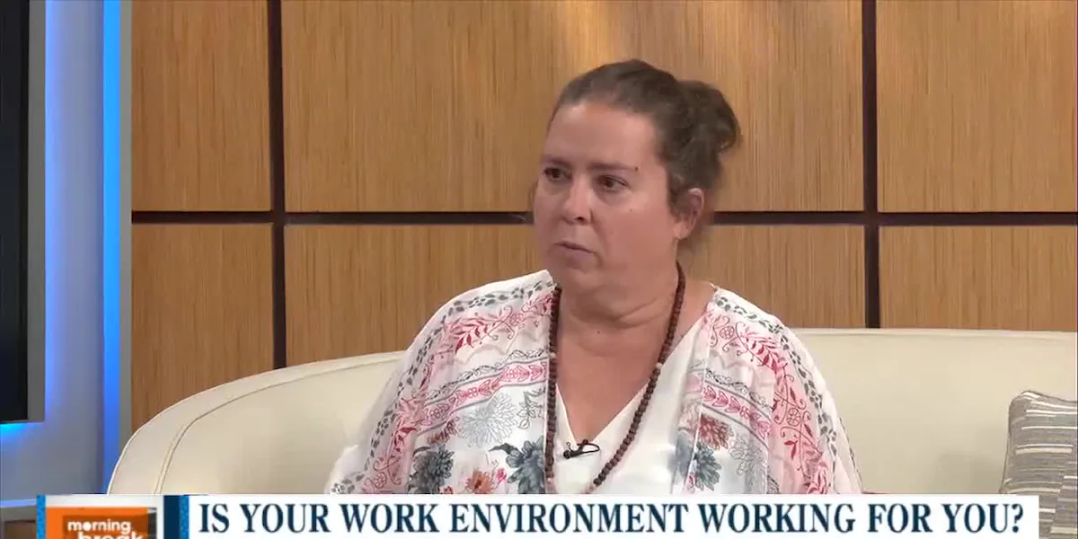 Monday Motivations: Is your work environment working for you?