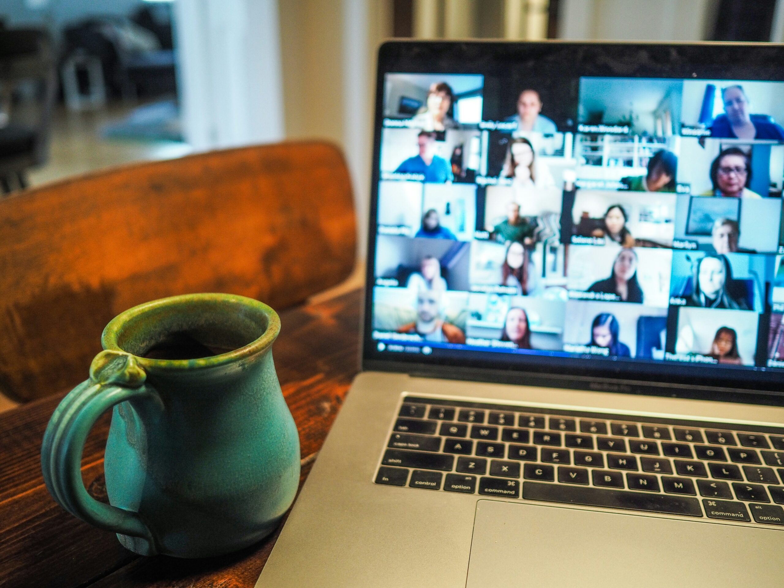 The Rise of Remote Work: Redefining Career, Collaboration, and Lifestyle