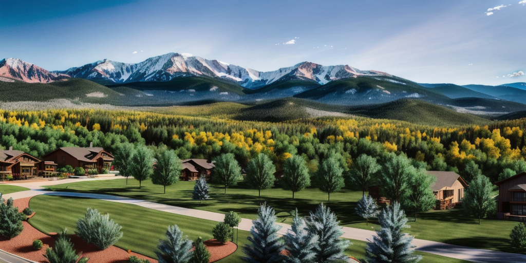 Three Colorado Developments Receive Middle-Income Housing Credits