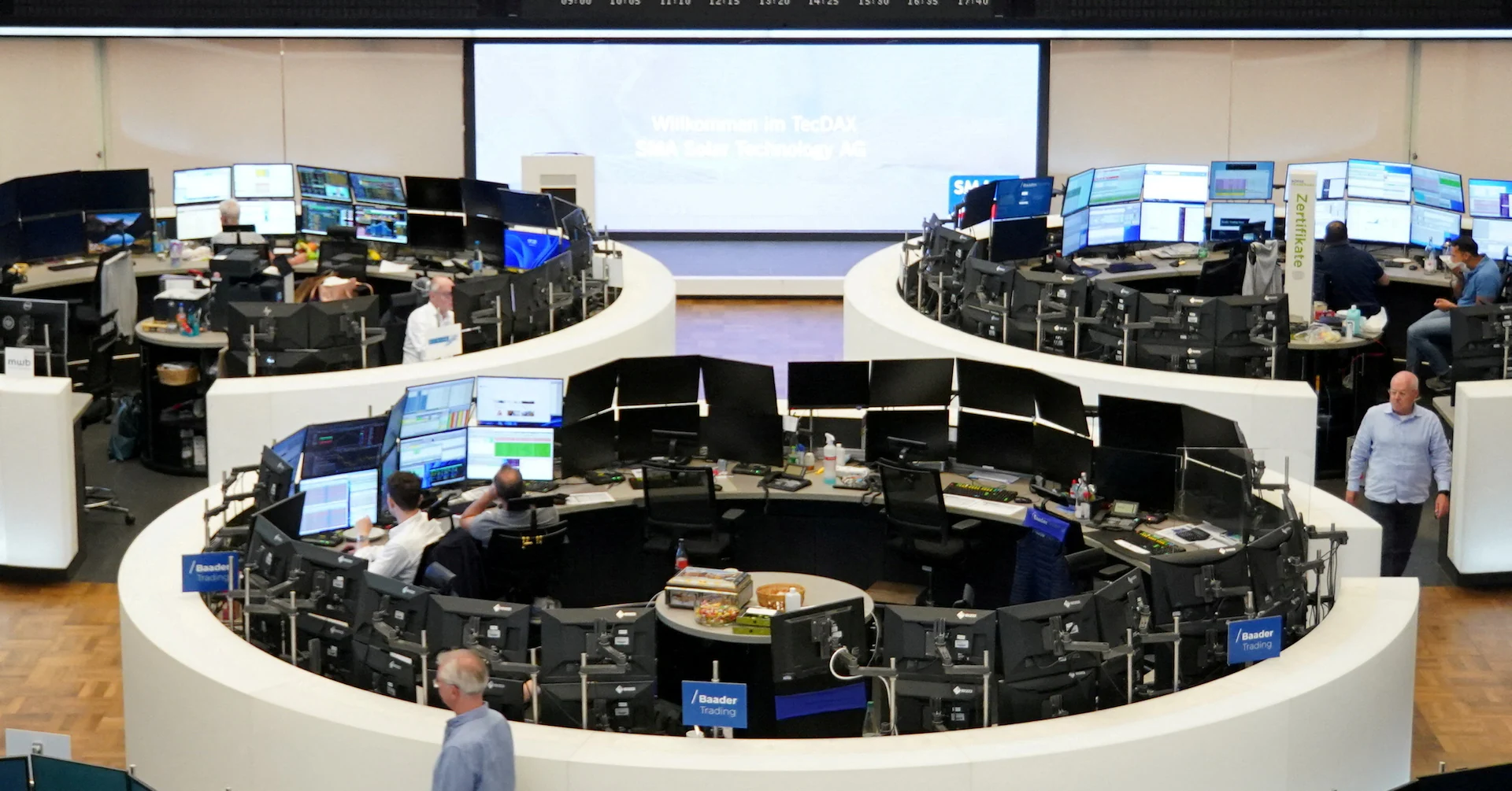 European, Japan stocks surge after US-Japan trade deal
