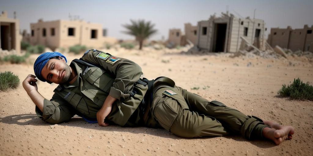 IDF announces 10-hour Gaza ‘humanitarian pauses’ amid mounting famine concerns - The Times of Israel