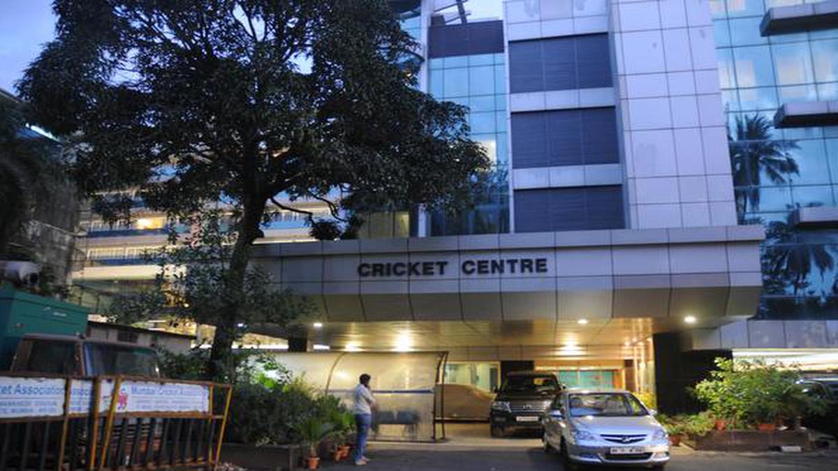 BCCI begins hunt for new sponsor after Dream11 walks out