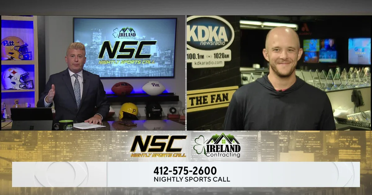 Ireland Contracting Nightly Sports Call: July 31, 2025