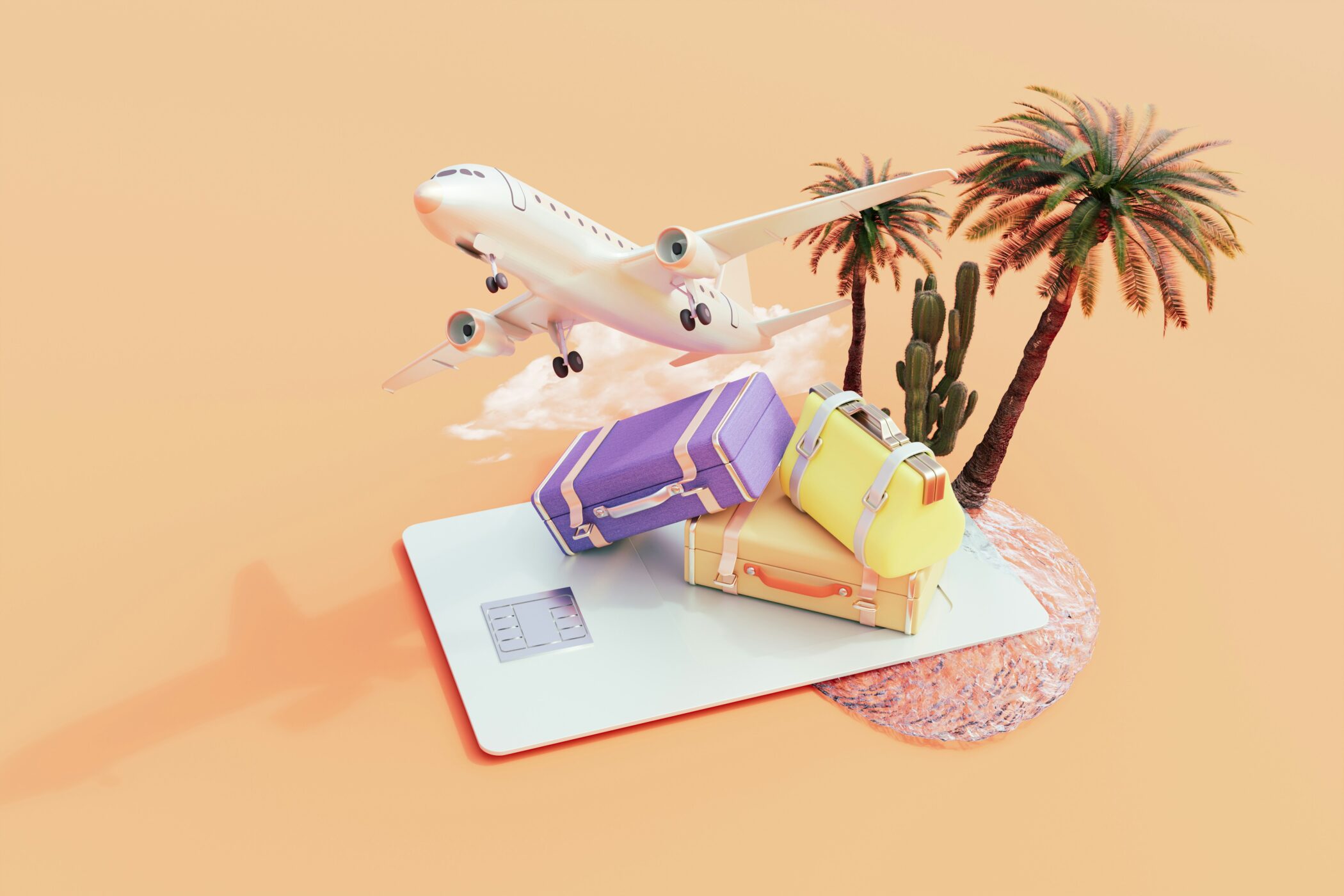 Google Flight Deals harnesses AI to find cheapest travel options