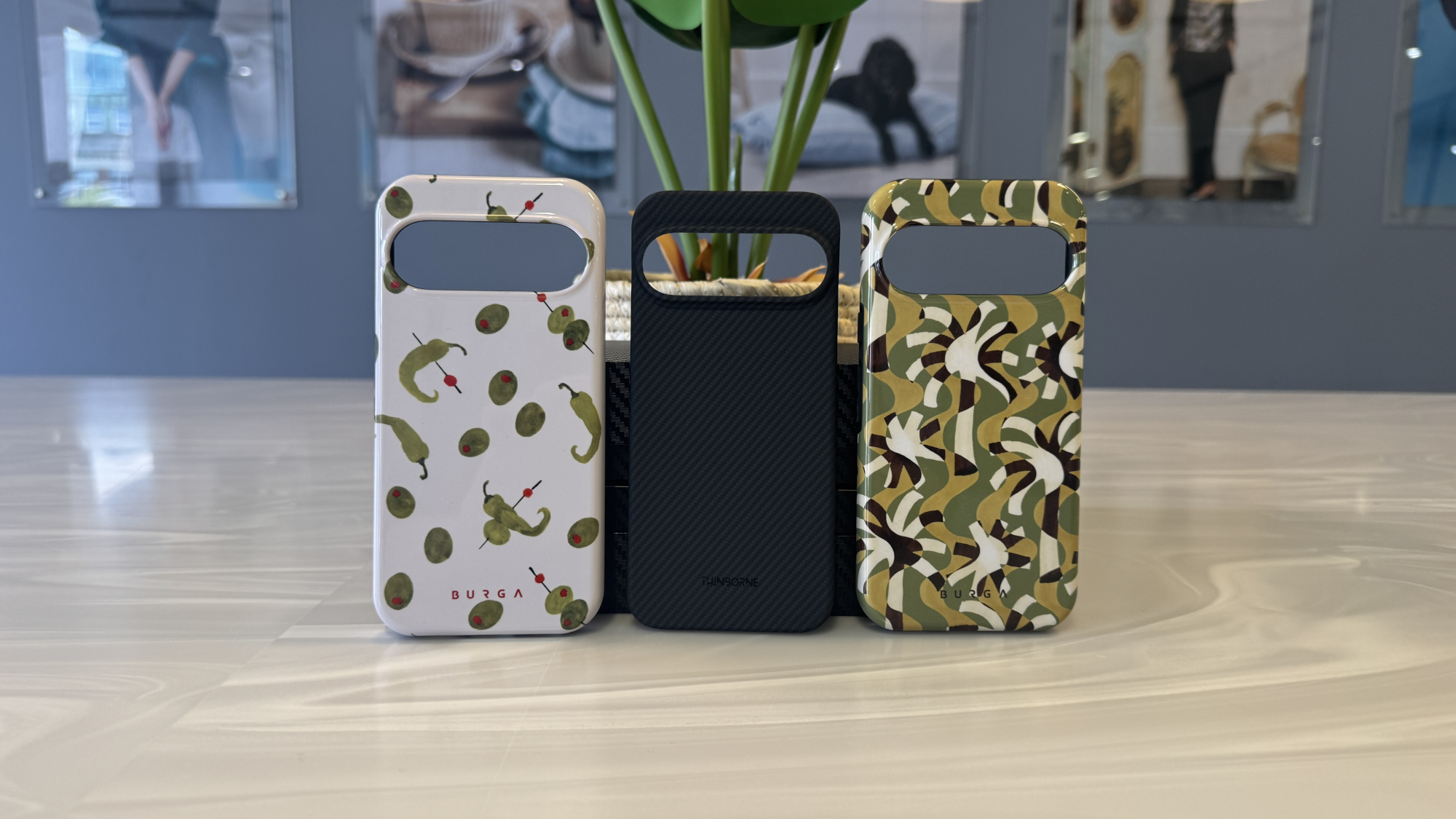 Best Google Pixel 10 and Pixel 10 Pro cases right now