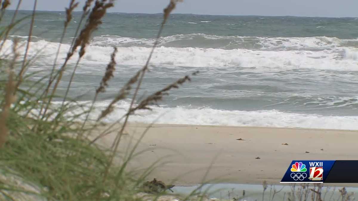 Outer Banks braces for Hurricane Erin with mandatory evacuations