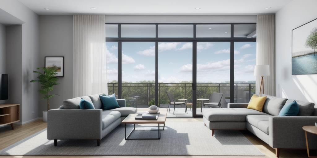 Smart Design, Better Living: How Real Estate is Adapting to Modern Lifestyles