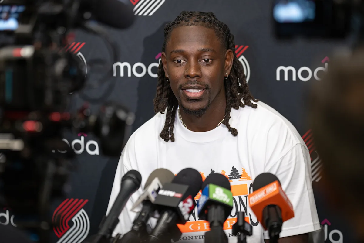 Portland Has Had a Top 20 Offseason… Barely