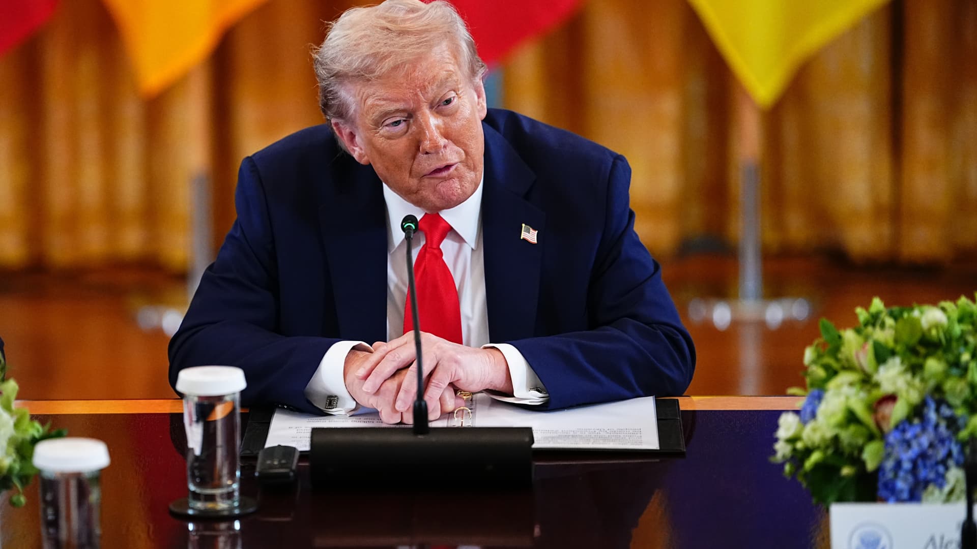 The U.S.-EU deal is here. Europe's businesses remain on edge