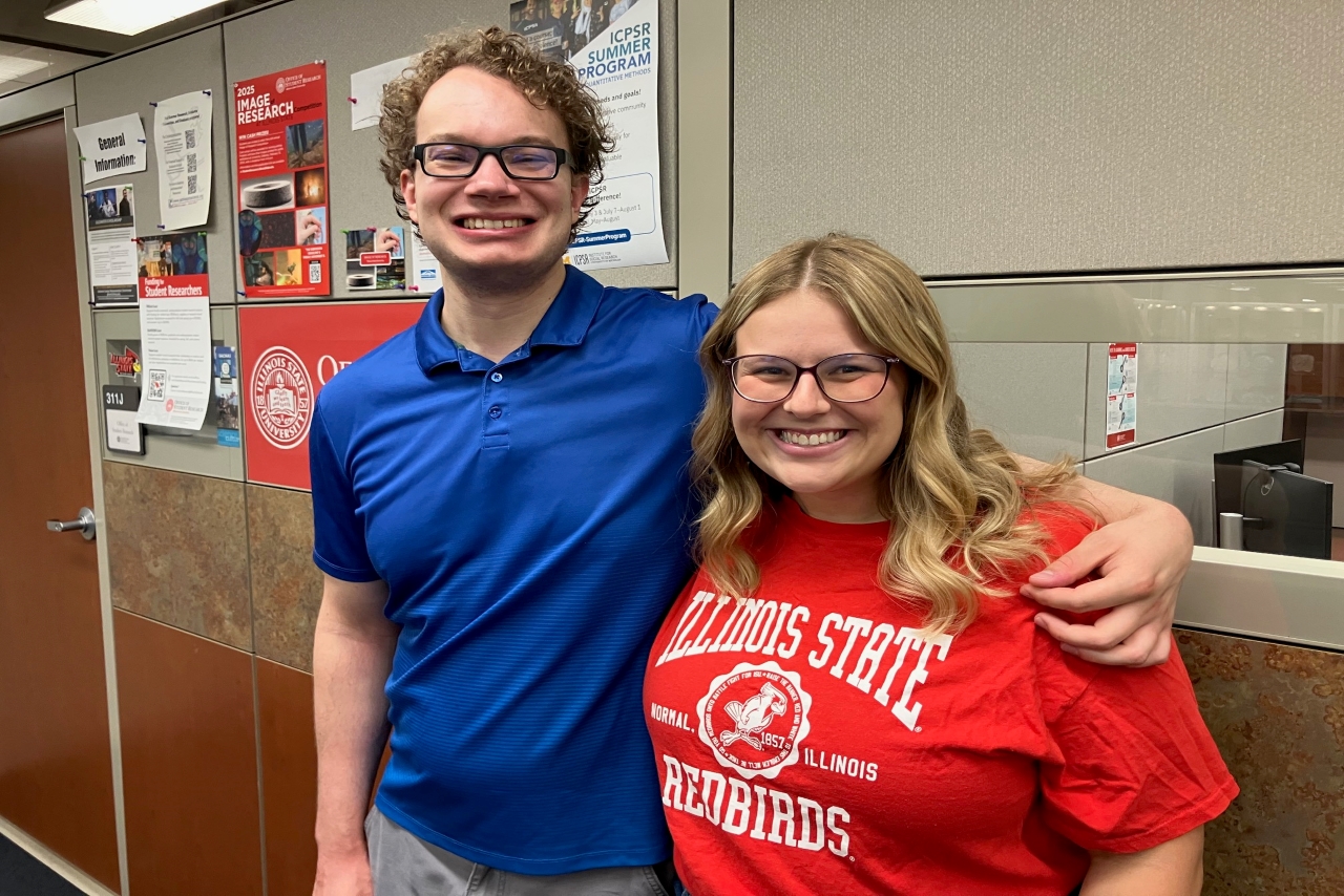 Sports communication research team examines partnerships