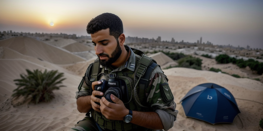 Exclusive / As the Gaza narrative shifts against Israel, The New York Times lives under a microscope