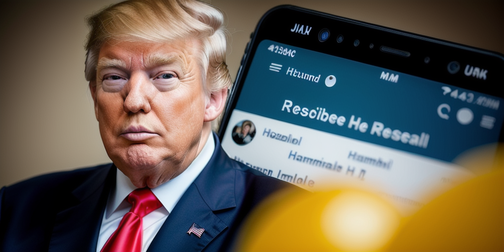Trump to be nominated for Nobel peace prize after ending deadly war with a phone call
