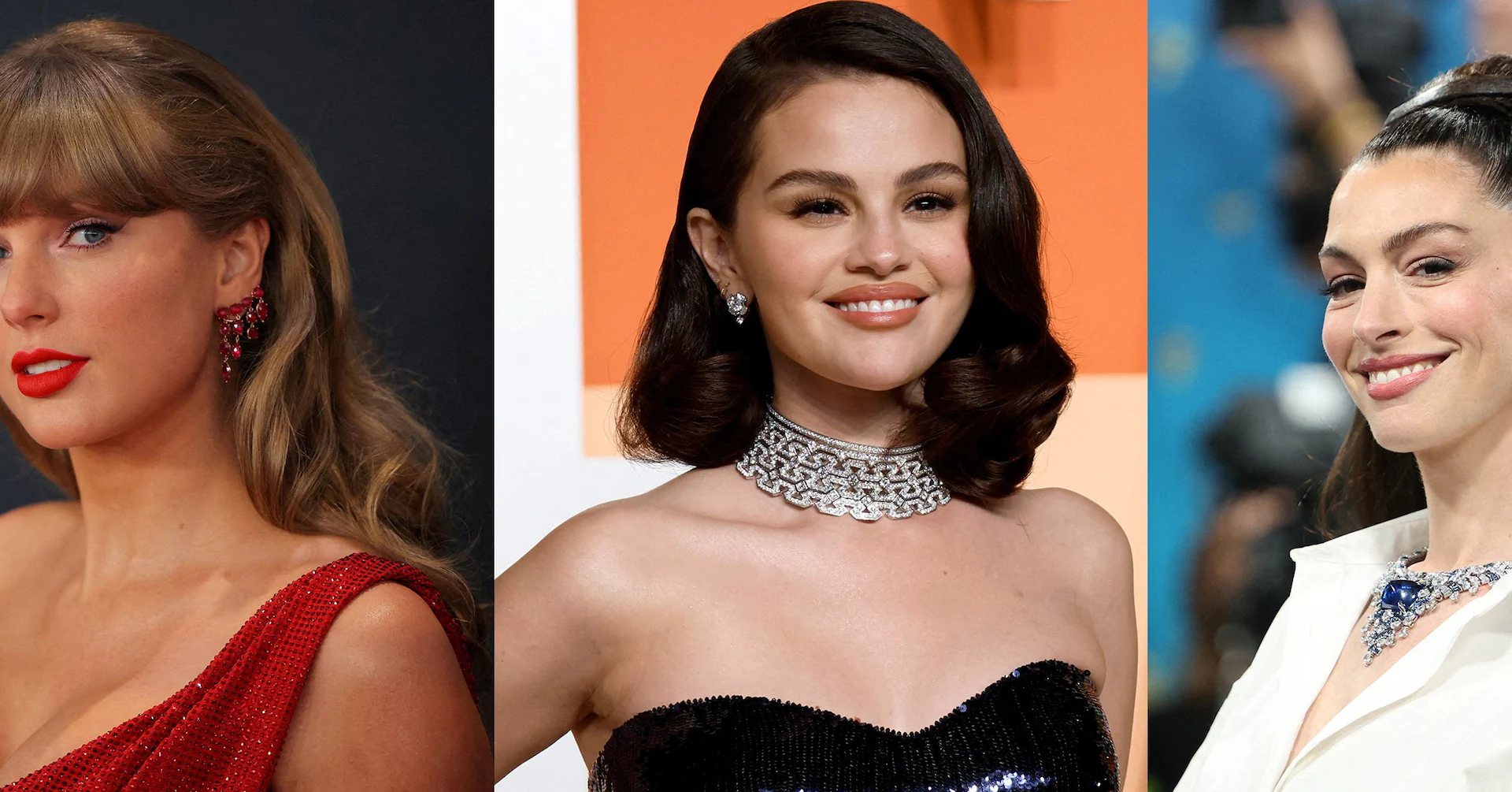 Exclusive: Meta created flirty chatbots of Taylor Swift, other celebrities without permission