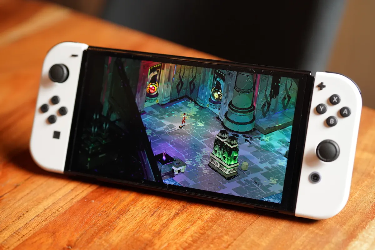 Nintendo raising original Switch console prices due to 'market conditions'