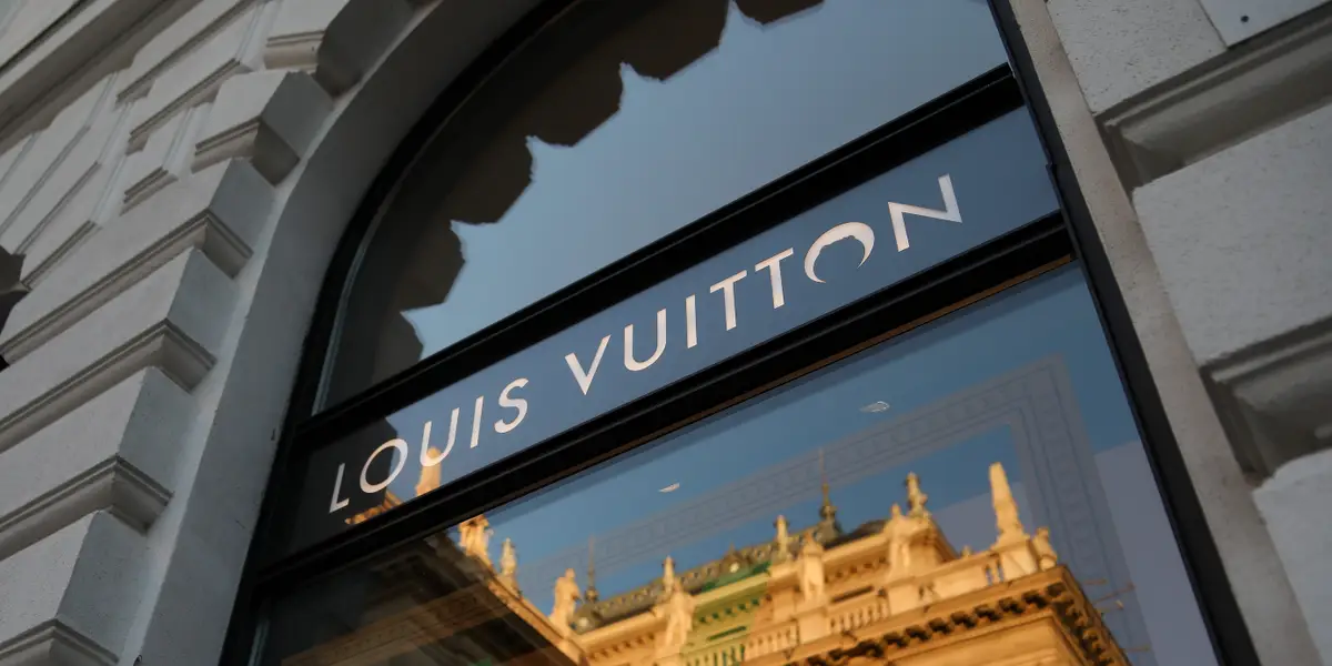 Can Louis Vuitton get consumers to spend $160 on lipstick in this economy?