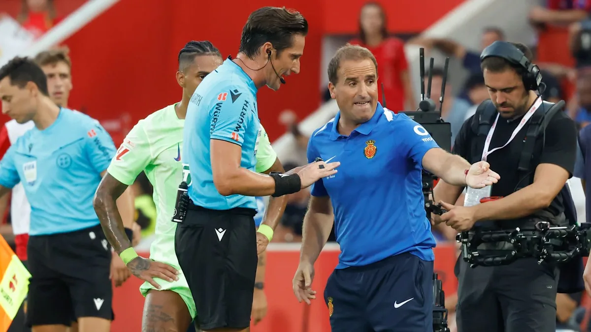 Referees Committee to explain decisions after every La Liga matchday
