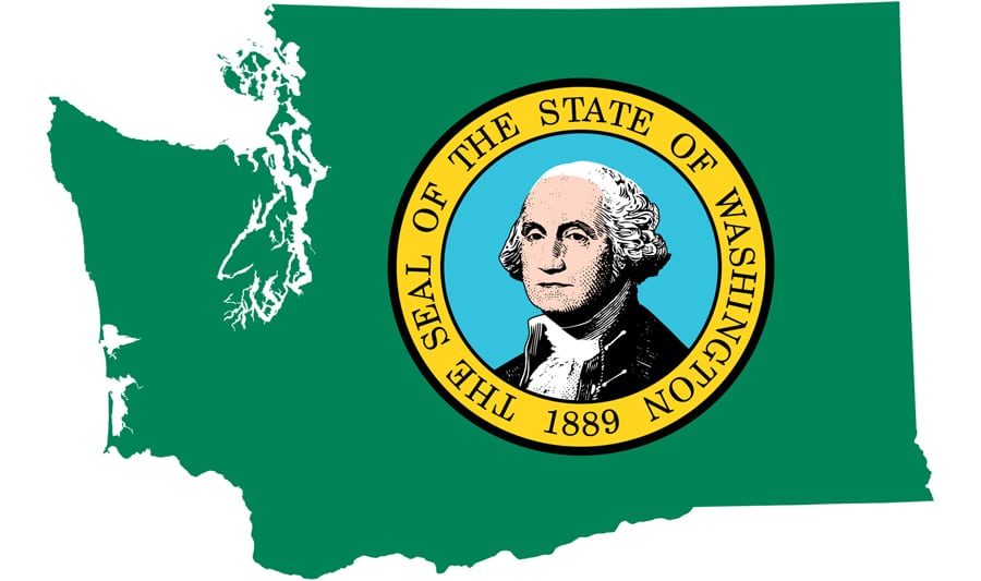 WA drops out of top 10 list for business-friendly states