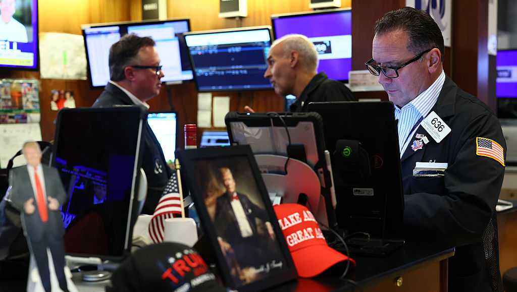 Latest financial numbers offer some warning signs for economy