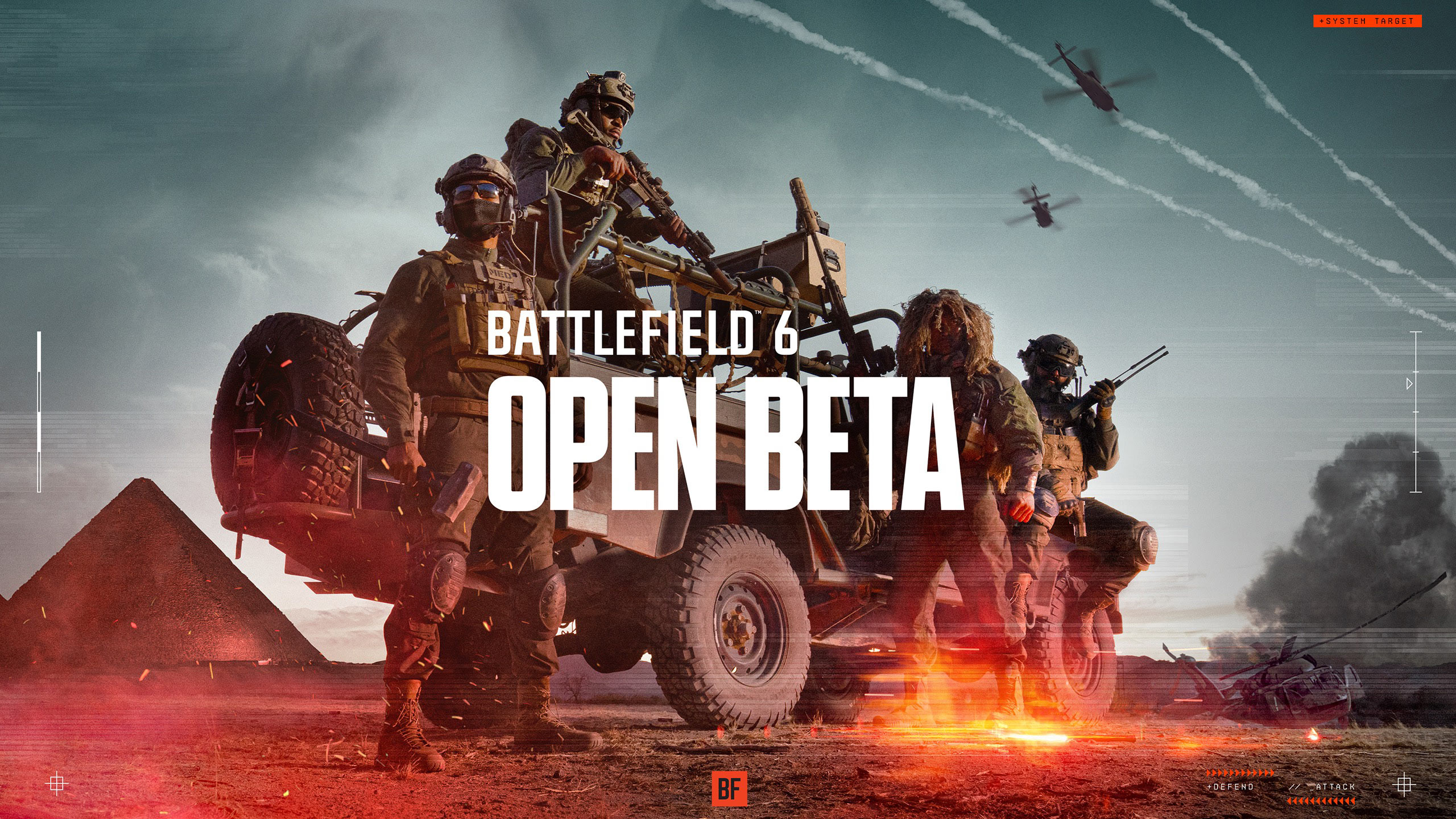 Battlefield 6 Beta Breaks 470K Users on Steam; Its Anti-Cheat Already Stopped Over 330K Cheaters