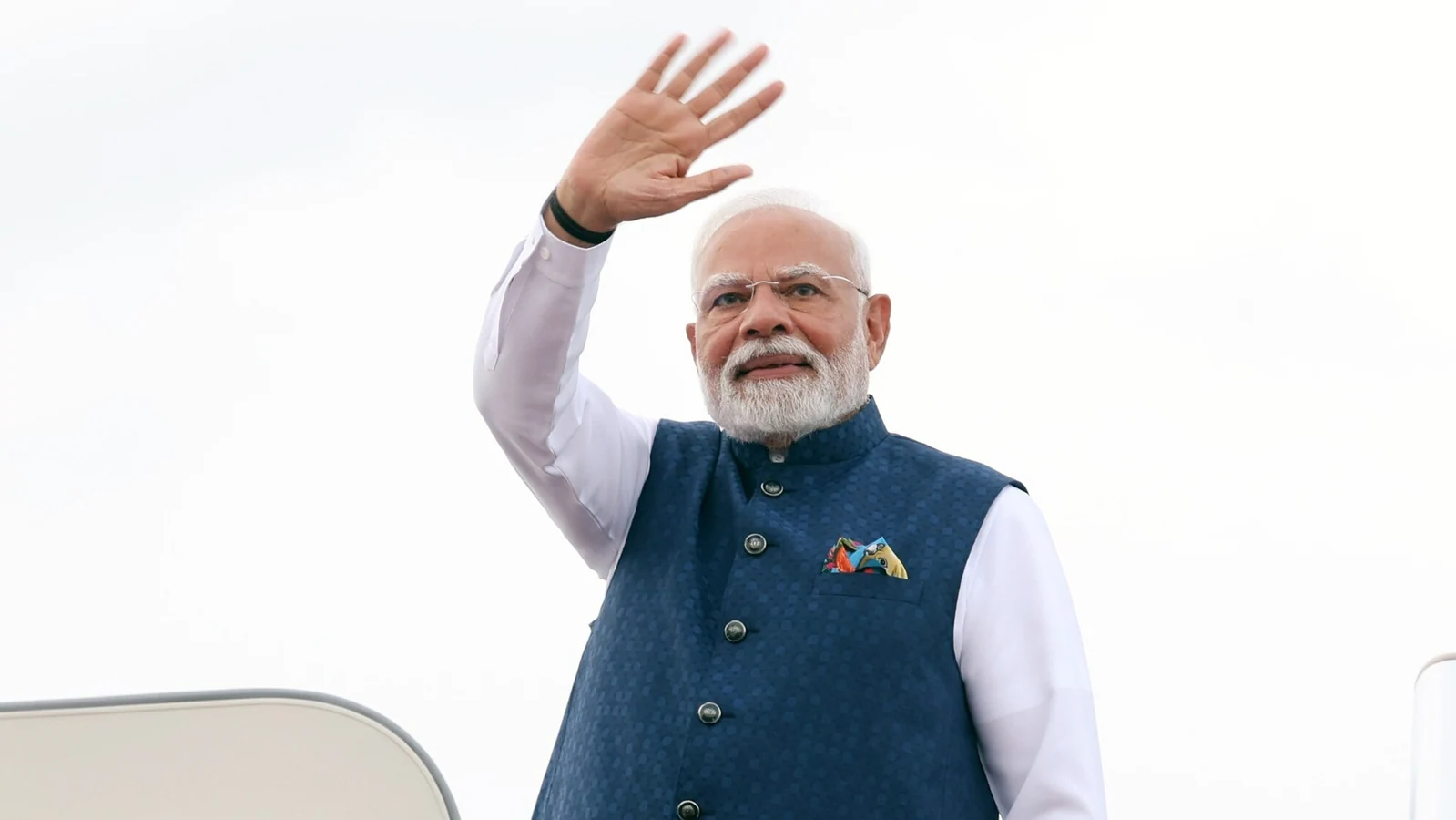 Narendra Modi in Varanasi today: PM to launch projects worth ₹2,200 crore