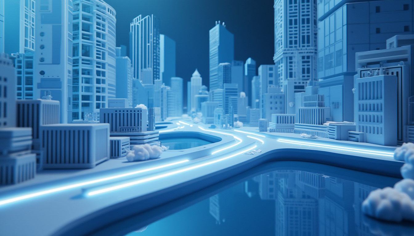 XRP's Bold Leap into Traditional Finance