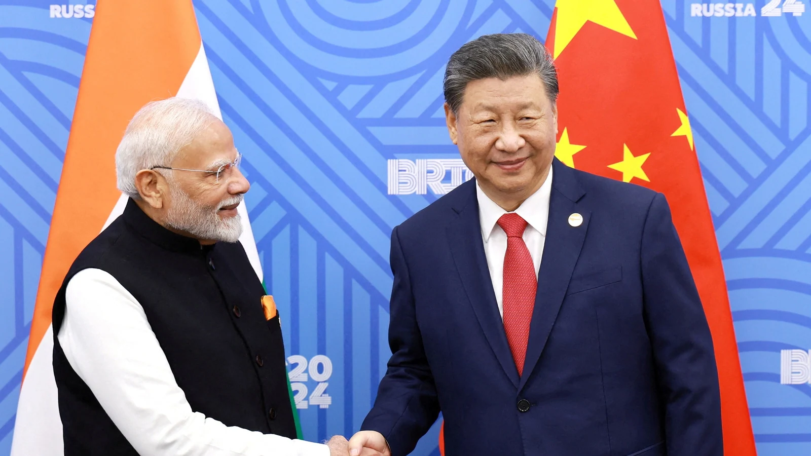 No tariffs on China yet, Trump aide accuses India of 'cozying up to Xi Jinping'