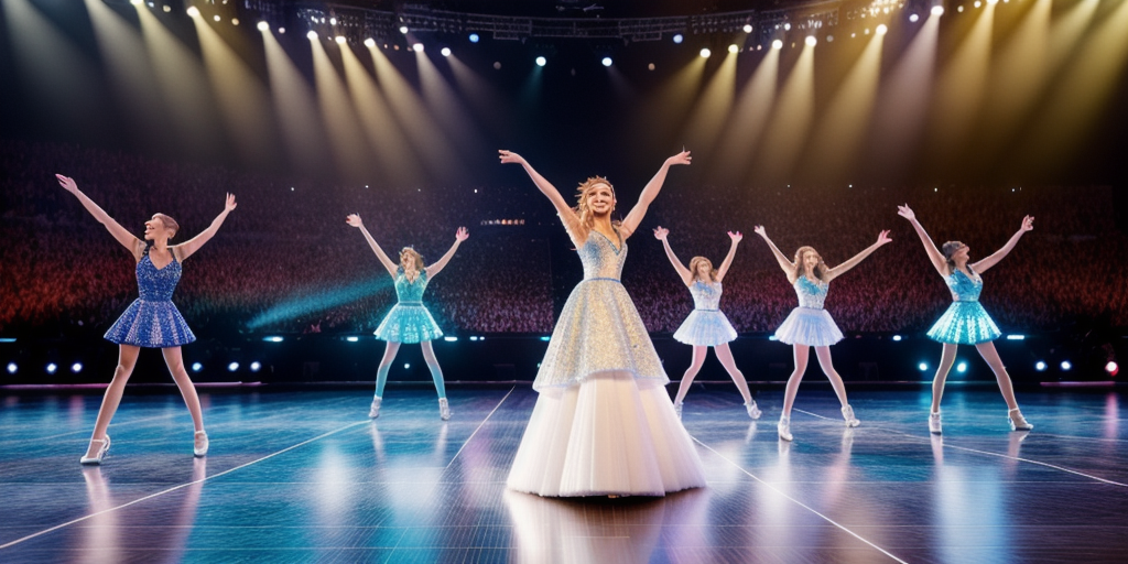 US to take part in Russia’s answer to Eurovision