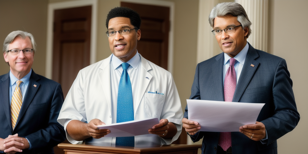 Jefferson and Lehigh Valley Health Network Recognize One-Year Anniversary of Landmark Combination