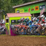 First Wave of Champions Crowned on Fourth Day of Racing