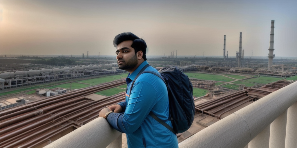 Asim Munir now threatens to target Mukesh Ambani's Jamnagar refinery in any future conflict with India