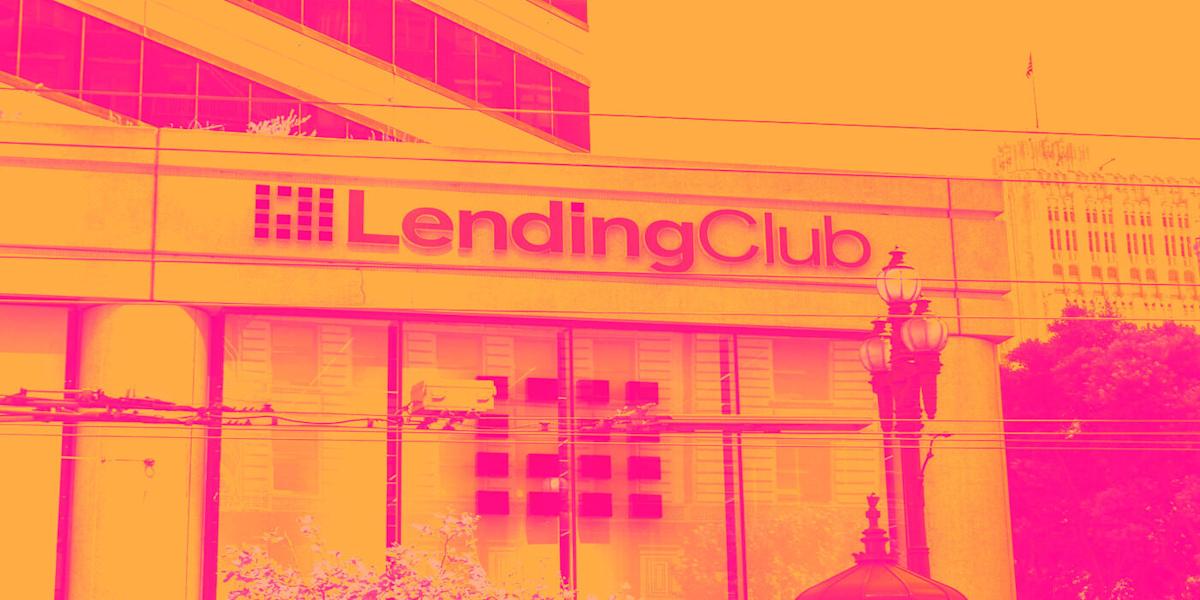 LendingClub, Affirm, Western Alliance Bancorporation, WesBanco, and Webster Financial Stocks Trade Up, What You Need To Know