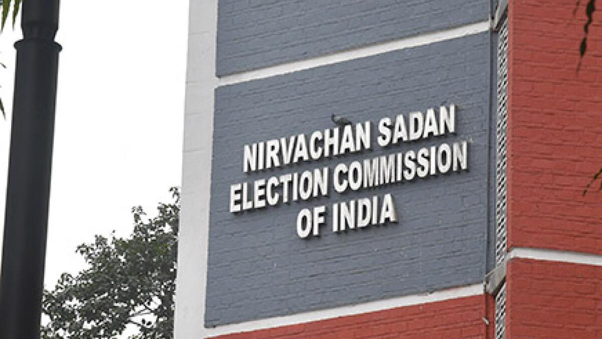 Election Commission of India publishes draft electoral rolls for Bihar following SIR