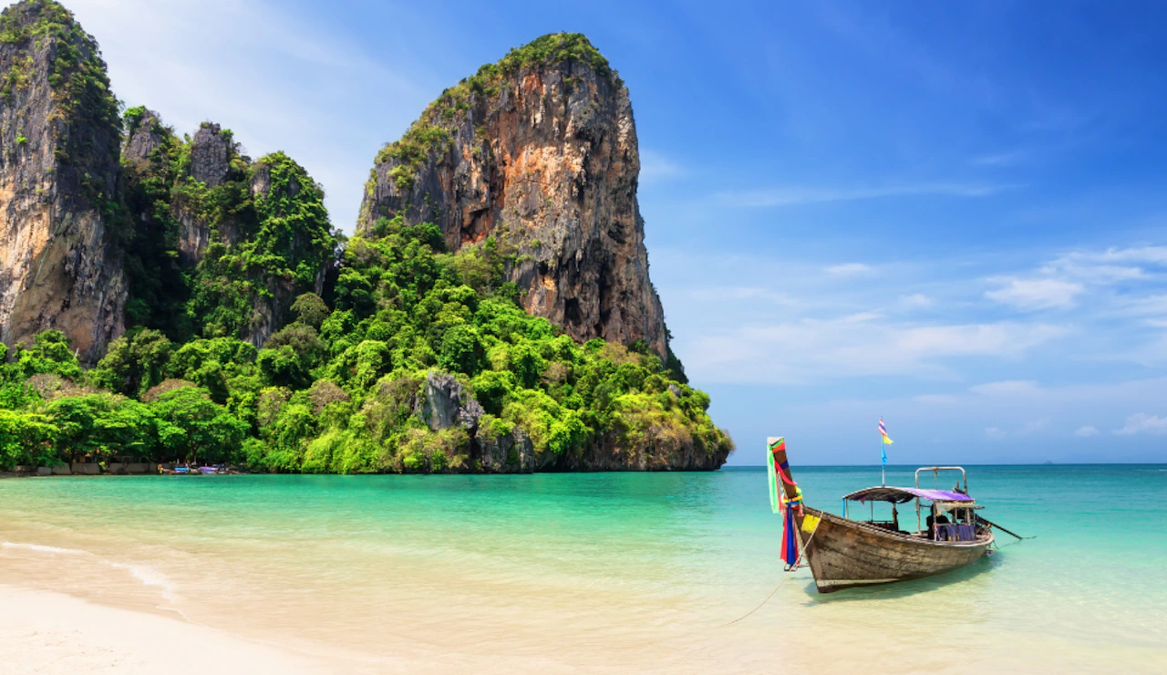 Travel alert: Do not go to border of this Southeast Asian nation for any reason, U.S. warns