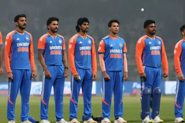 BCCI ends INR 358 crore jersey deal with Dream11