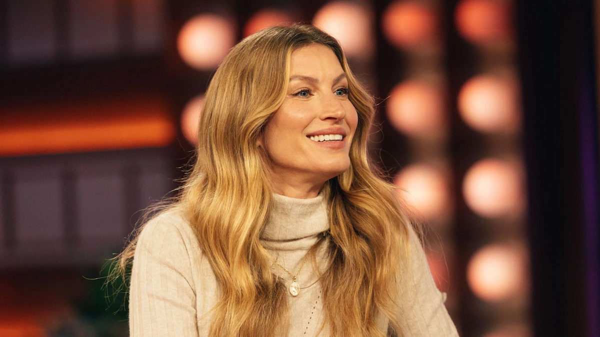 Gisele Bündchen's summer of love: Sweet moments with her baby and family