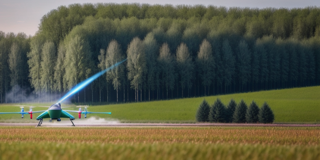 Poland calls a drone crash in the country's east a Russian provocation amid peace talks