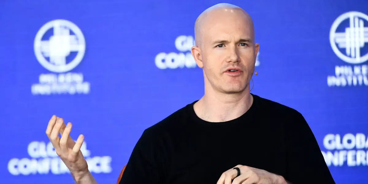 Coinbase CEO says he's mandating in-person orientation to combat North Korean hackers seeking remote