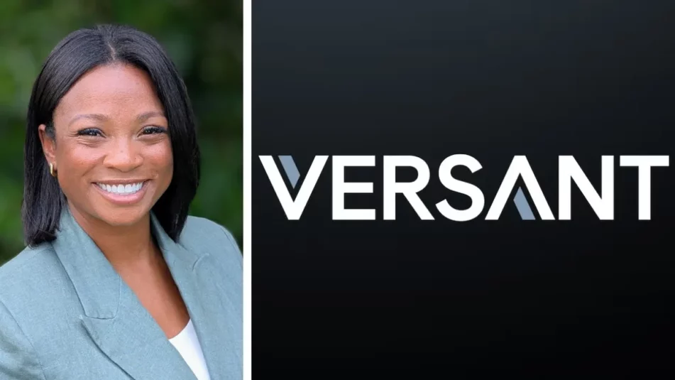 Versant Appoints Charisse Williams Larado as VP of Talent Strategy and Recruitment for Sports