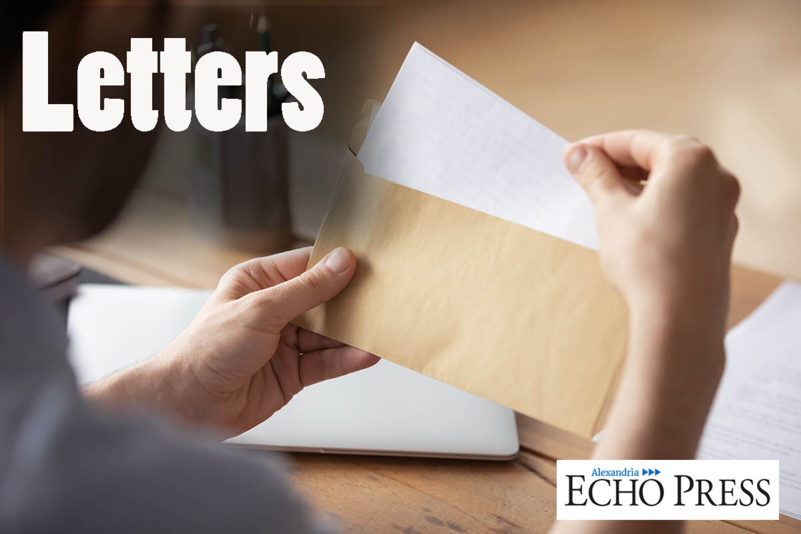Letter: Ignore the pontificating of mega-rich celebrities