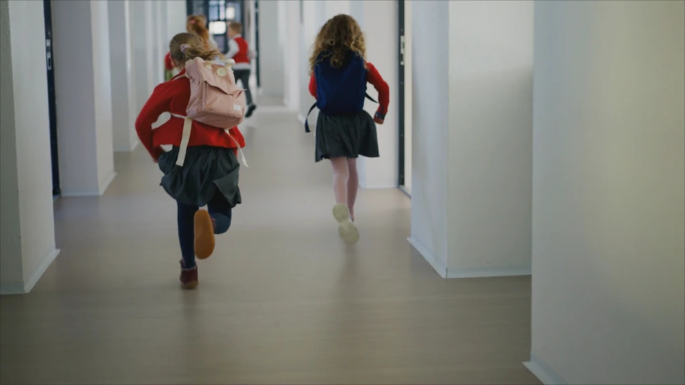 Video What to do to get your kids’ health ready for back to school