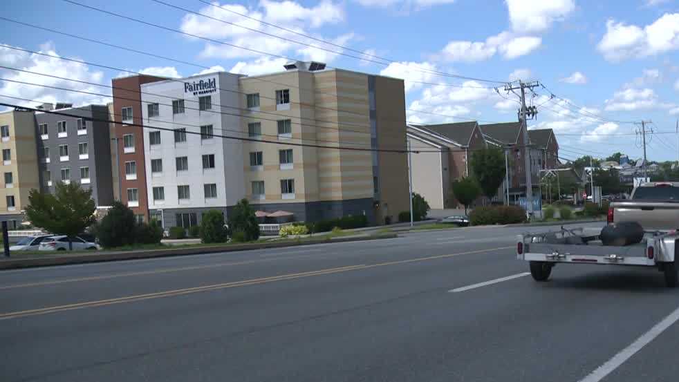 East Lampeter Township's board of supervisors approves business improvement district