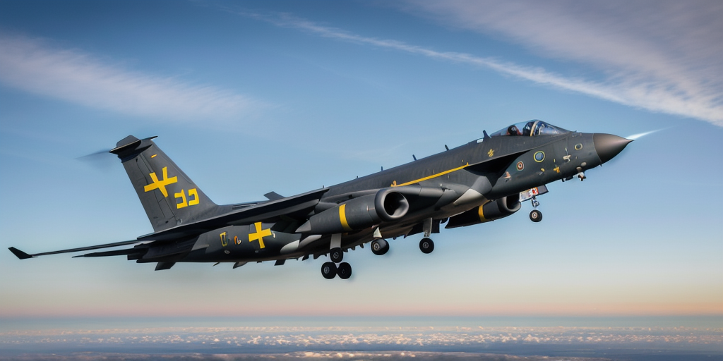 NATO aircraft scrambled amid overnight Russian drone strikes on Ukraine