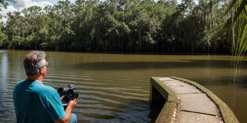 SLU researcher reassigned after exposing toxic metals in Lake Maurepas