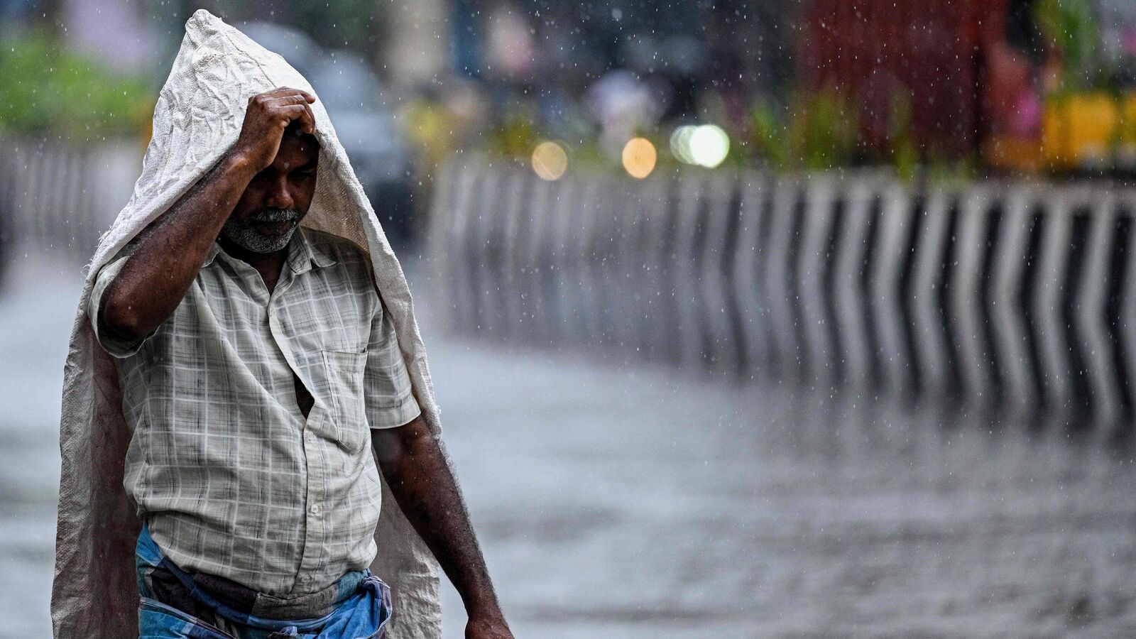 ‘Rivers will be flooded’: IMD says September to see above-normal monsoon