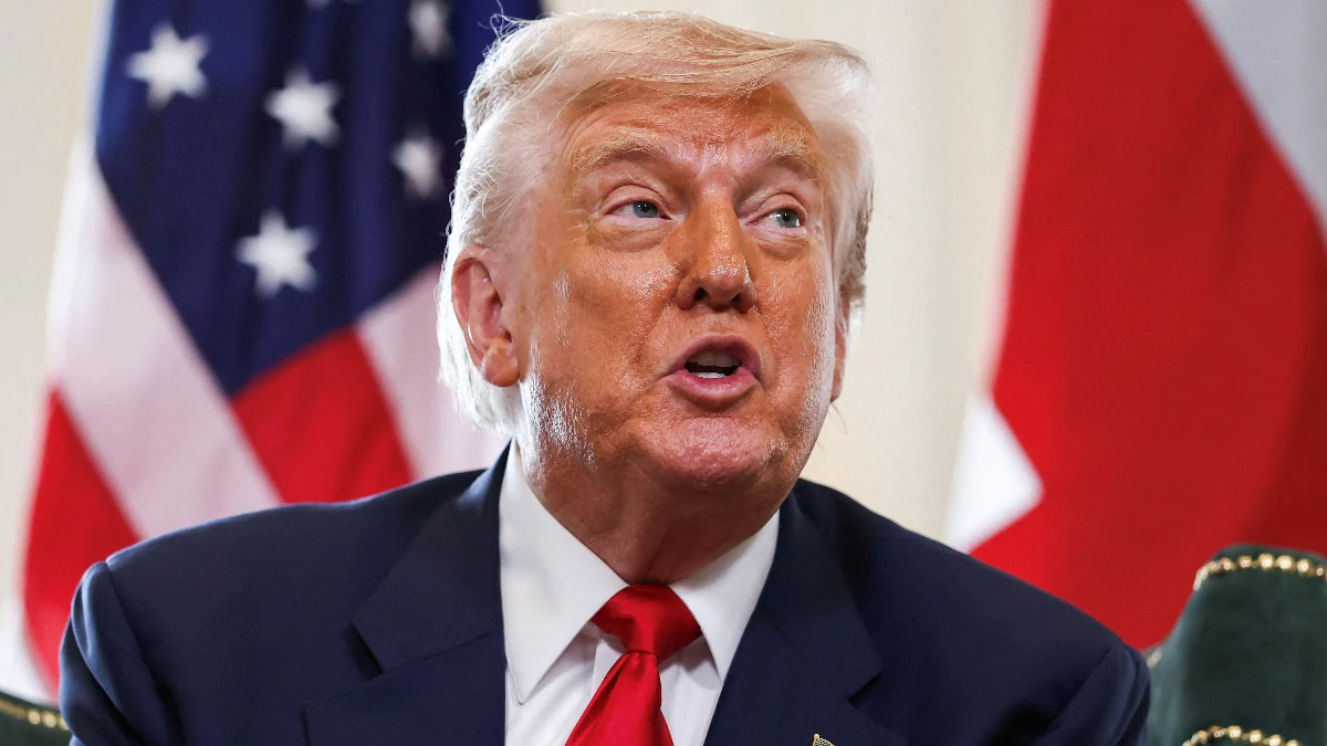 'Bad business decision': SBI says Donald Trump's tariffs will cost Americans more than Indians