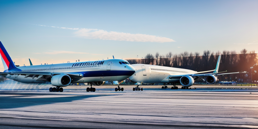 Drone incidents reported in Moscow and St. Petersburg, dozens of flights disrupted